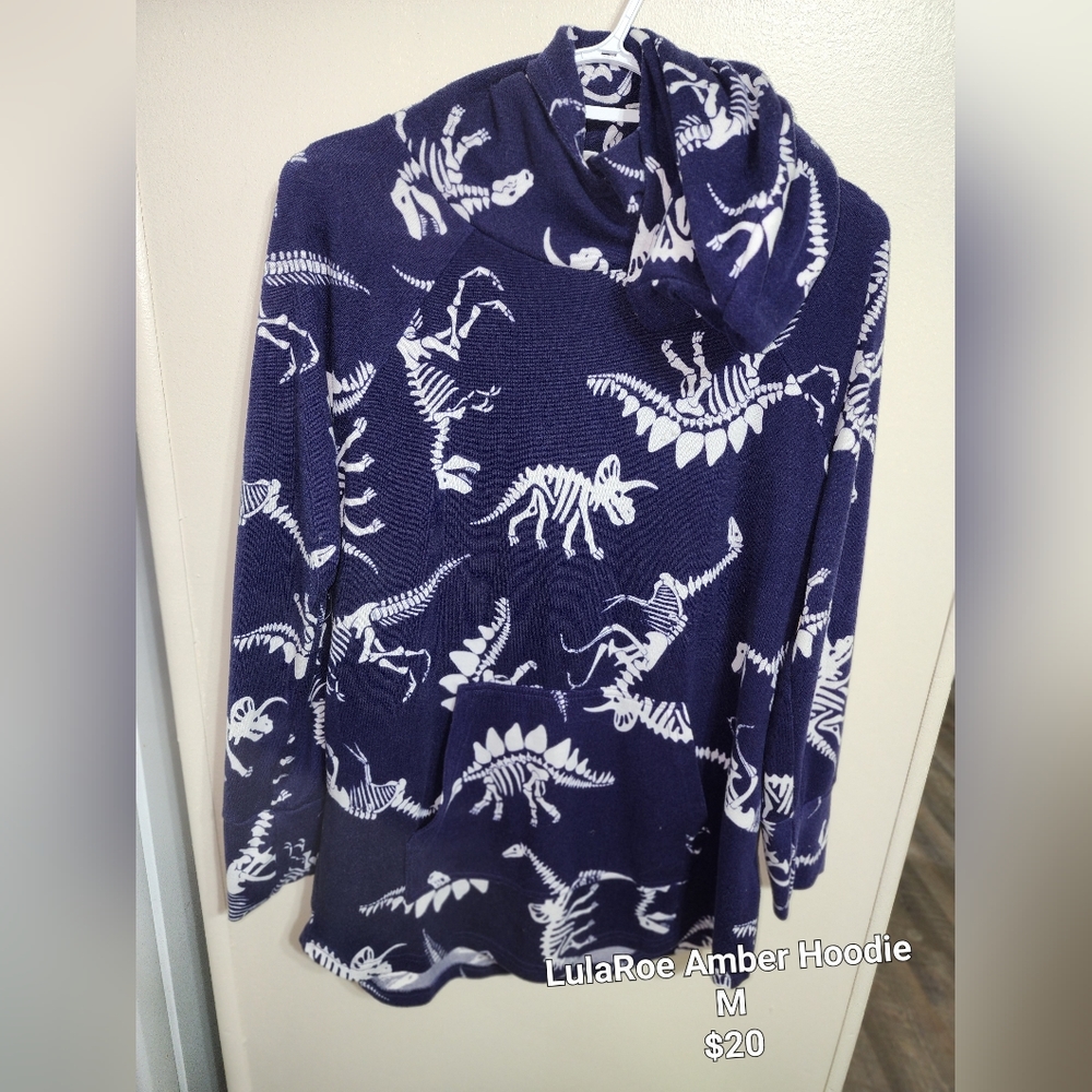 LulaRoe Amber M